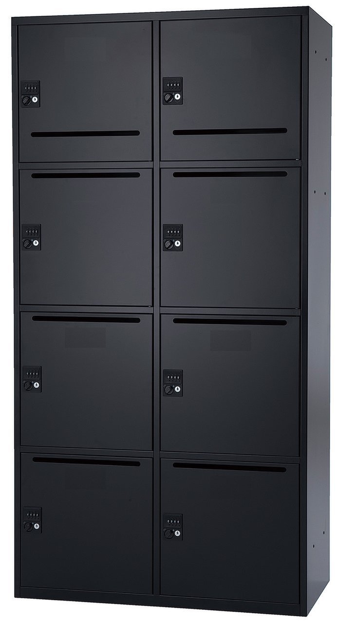 【8人用!!】井上金庫製｜パーソナルロッカー
                        IPL
                                    新品
            