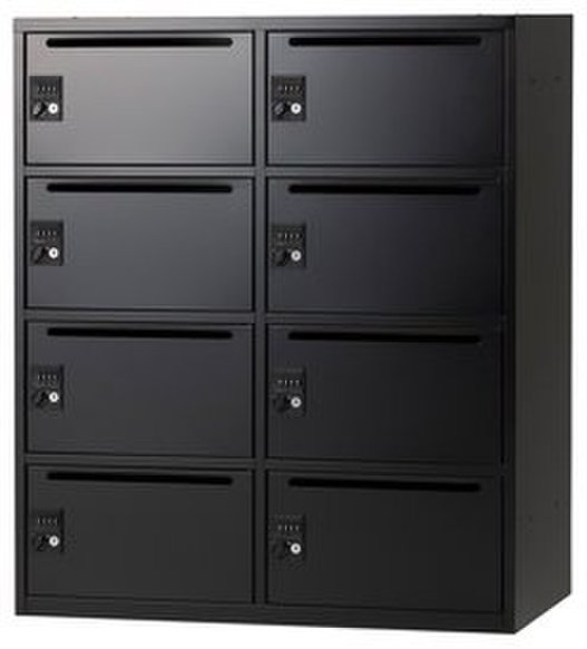 【新品】IPL IPL-8LT 井上金庫 ロッカーその他