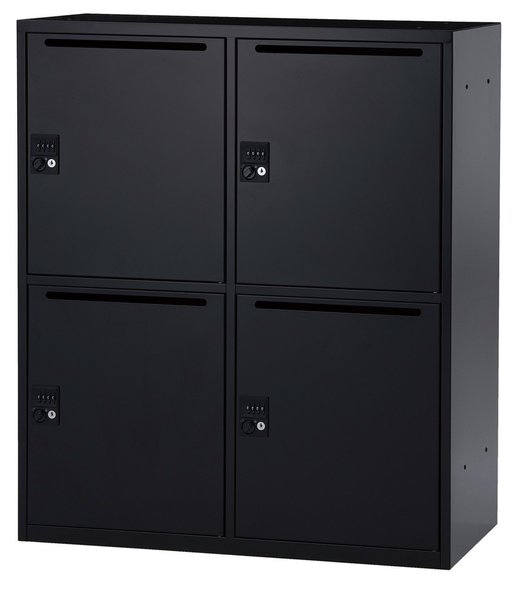 【新品】IPL IPL-4MD 井上金庫 ロッカーその他