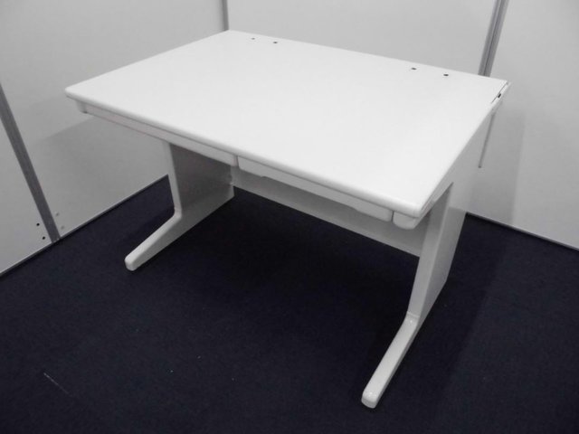 【中古】LA  プラス（PLUS） 平机