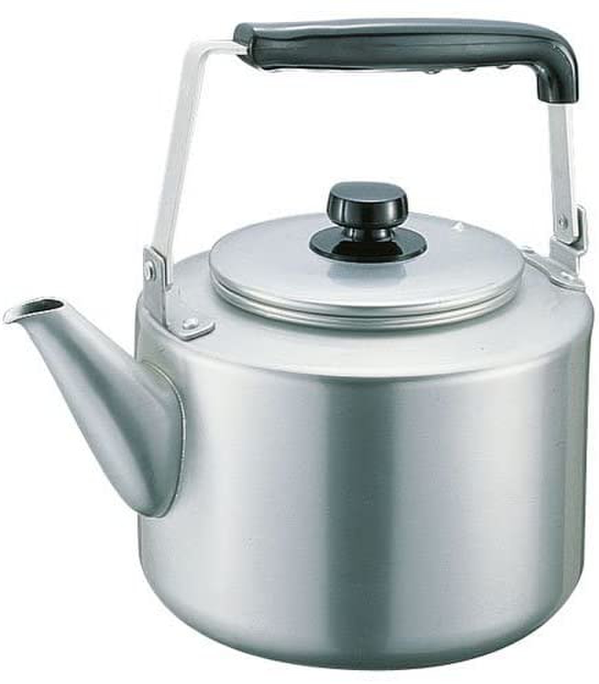  【☆年末年始休業のお知らせ☆2020年12月28日(月)～2021年1月7日(木)まで休業させて頂きます。2021年1月8日(金)より順次対応させて頂きます。】
大型ケットルが入荷致しました。
しかも未使用品。　これからの暑い季節に、麦茶・氷を入れて飲む鉄板アイテム！！
※マテハン本舗の中古商品は、千葉県柏市に在庫がございます。
                        その他シリーズ
                                    新品
            