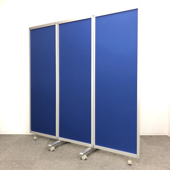 【新古】その他シリーズ NNR3C-BL その他メーカー ローパーテーション