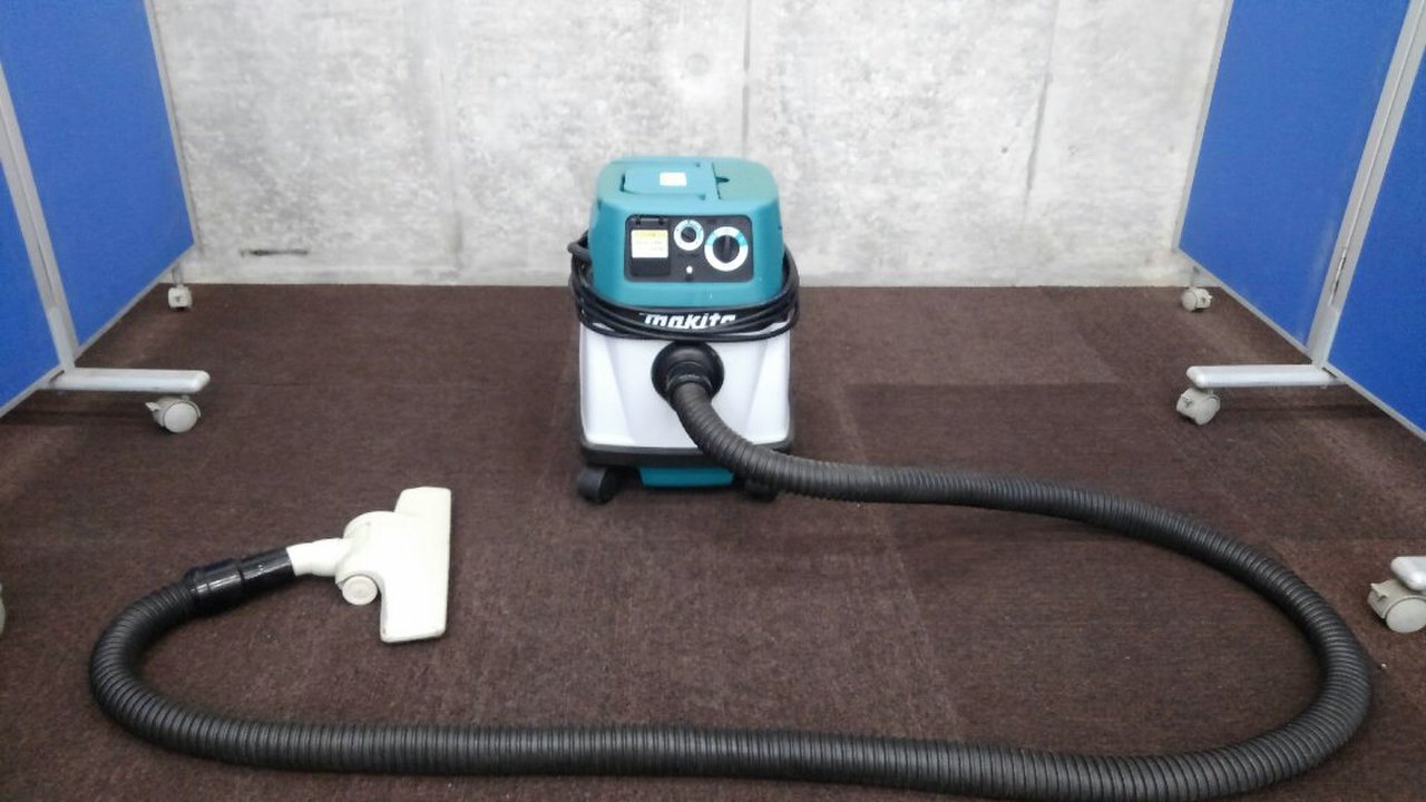ついに世界のマキタ商品が入荷致しました！！　集じん機②　モデル475　 
※マテハン本舗の中古商品は、千葉県柏市に在庫がございます。
                        その他
                                    中古
            