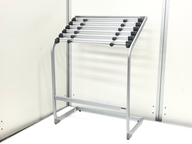 【中古】マガジンラック PH-150 コクヨ（KOKUYO） 新聞架