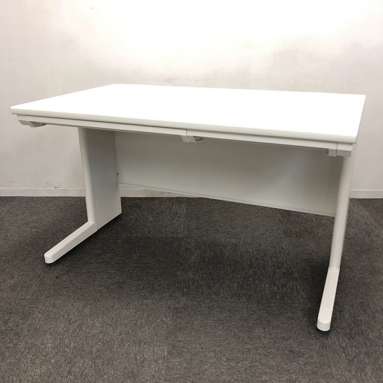 【中古】その他シリーズ  井上金庫 平机