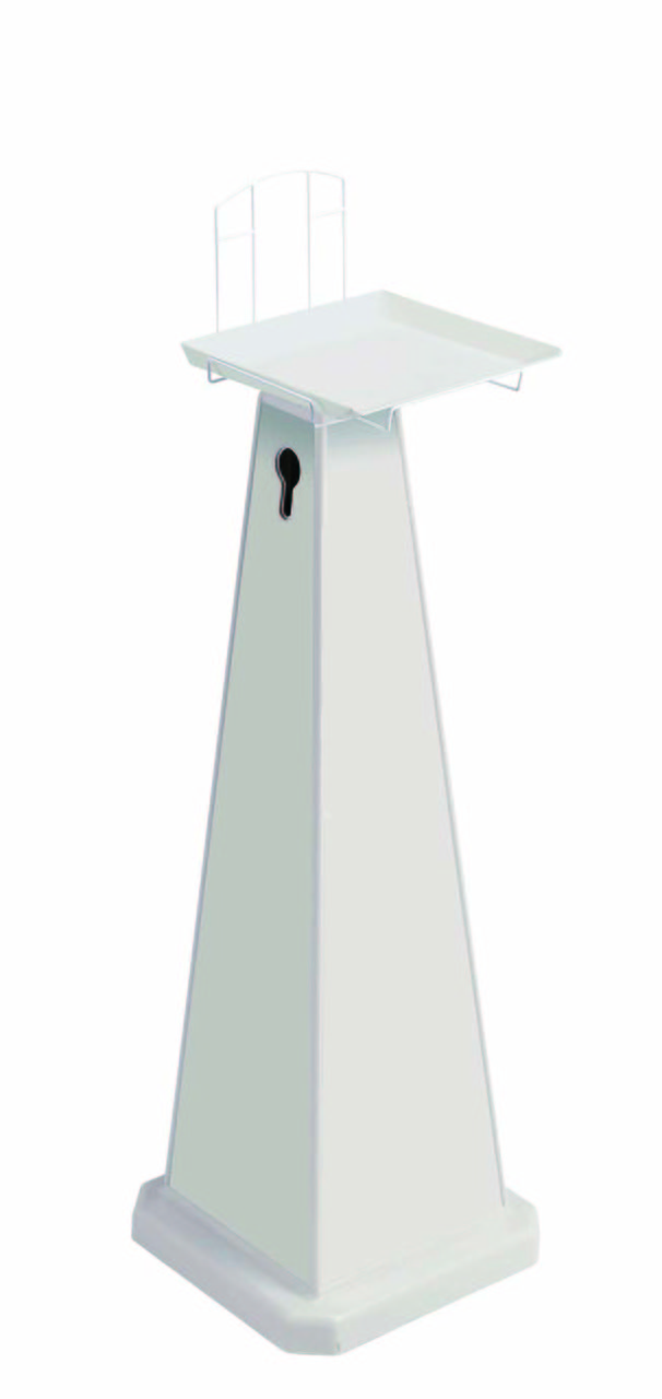 【要注目！】新型コロナウイルス予防するアルコールスタンド入荷！コロナ　アルコール　台　消毒　殺菌
                        アルコールスタンド
                                    新品
            