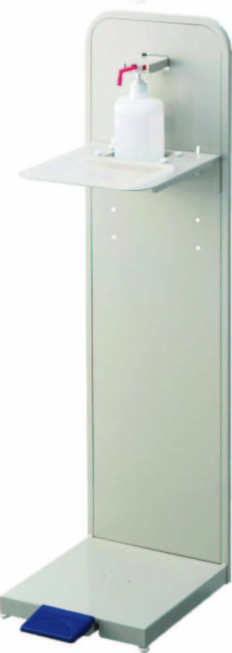 【新品】アルコールスタンド PDT-33 井上金庫 オフィス家具その他