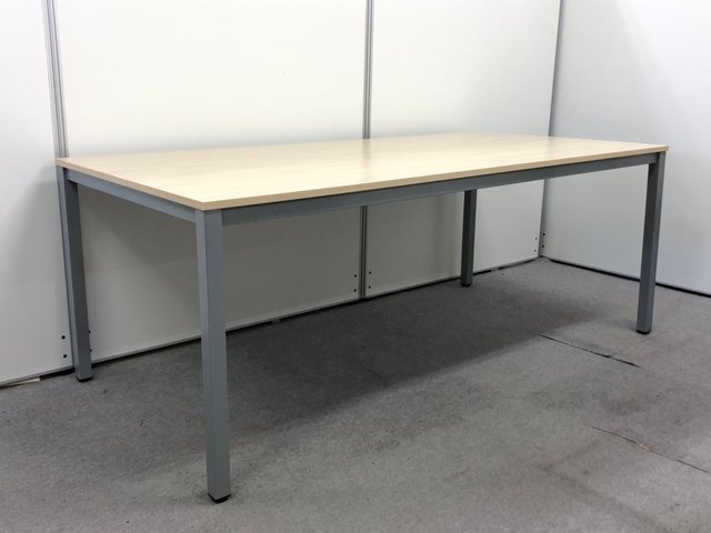 【新品】RFD MFD-1890N-T  アールエフヤマカワ ミーティングテーブル（会議机）