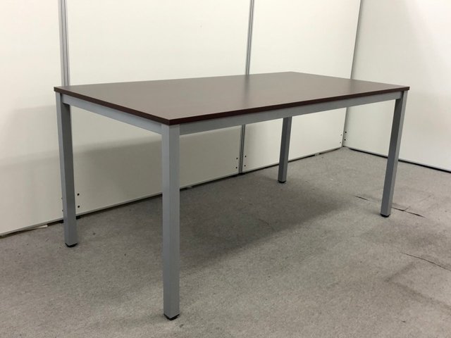 【新品】RFD RFD-1575DTL アールエフヤマカワ ミーティングテーブル（会議机）