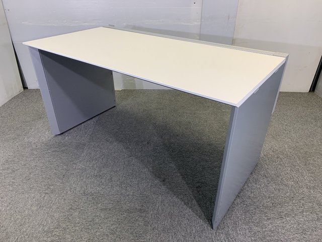 【中古】ワークヴィスタ   コクヨ（KOKUYO） 平机