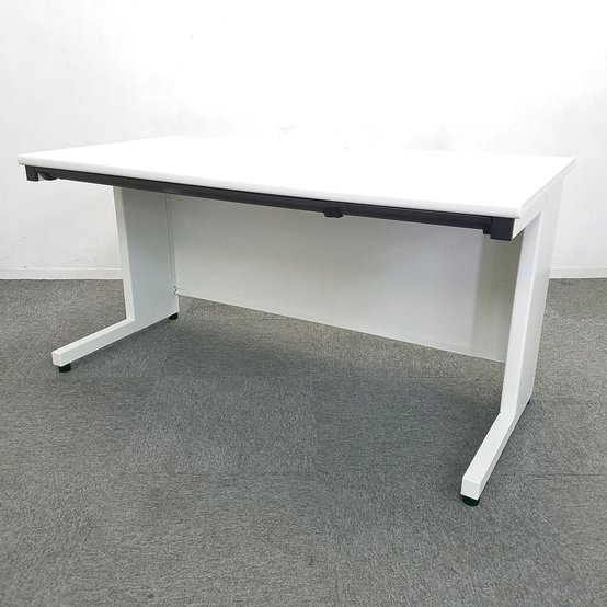 【中古】フラットライン   プラス（PLUS） 平机