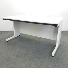 【9台入荷】フリーアドレスとしても使用可能な万能デスク入荷！中古　平机　事務机　オフィスデスク　テレワーク　在宅ワーク