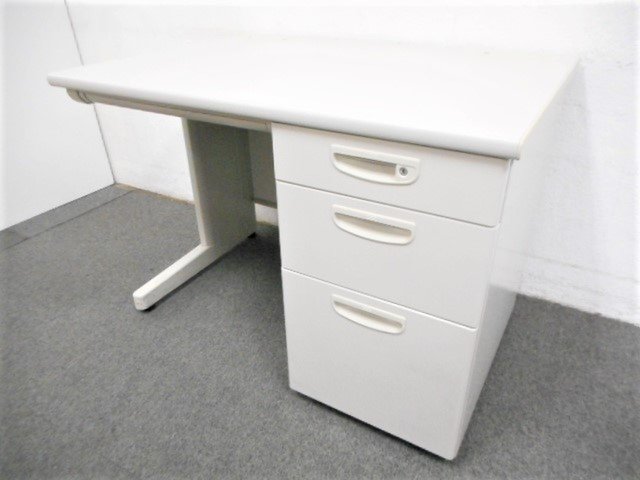 【中古】その他シリーズ  ナイキ（NAIKI) 片袖机