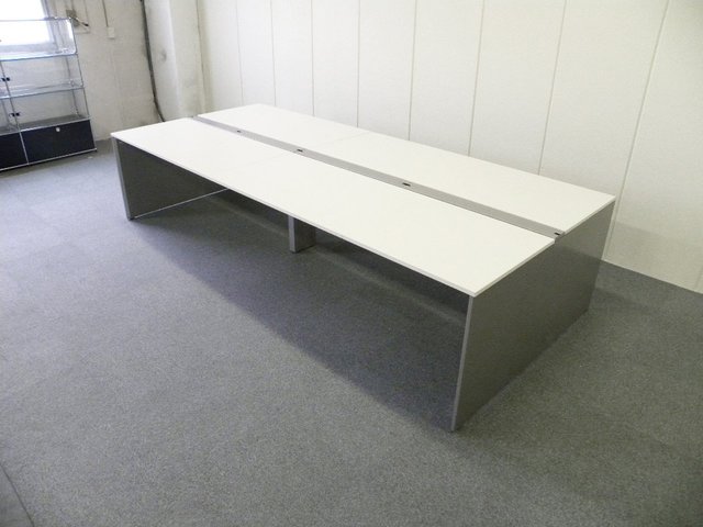 【中古】インターリンク   イトーキ（ITOKI） フリーアドレスデスク