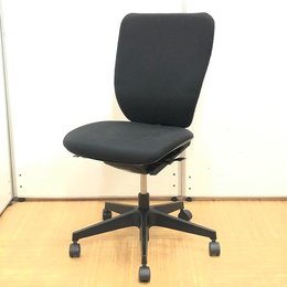 【在庫入替品】【腰痛持ち必見】【ランバーサポート付き】イトーキのプラオが入荷！