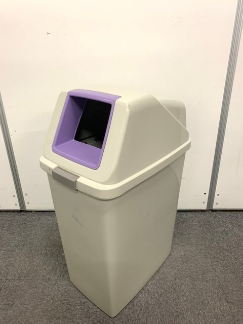 【中古】その他シリーズ  プラス（PLUS） ダストボックス