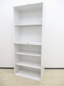 【元両開き書庫！】扉を取り外してご案内！特別価格でご案内！