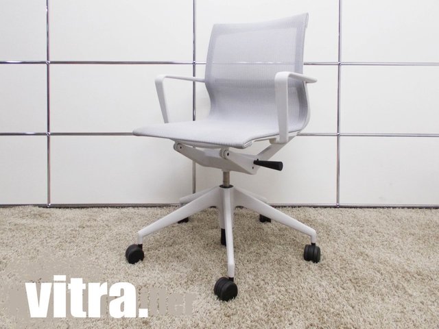 2018年製　vitra 　Physix / フィジックス　グレー　新品定価12万