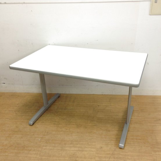 【中古】8177シリーズ  8177EA MG29 オカムラ（okamura） ミーティングテーブル（会議机）