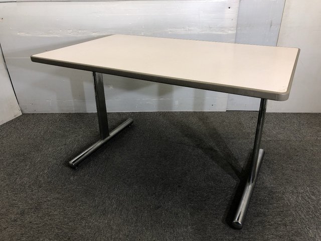 【中古】その他シリーズ  その他メーカー ミーティングテーブル（会議机）
