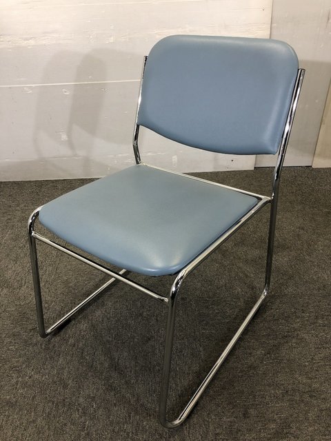 【中古】その他シリーズ  アイコ スタッキングチェア