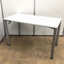 【在庫入替品】流行のワークテーブル待望入荷！！レイアウト変更などクリエイティブなオフィスづくりに