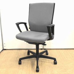 【在庫入れ替え30%off】【6脚入荷】ワンランク上のスタンダードモデル!!快適なデスクワークを徹底サポート