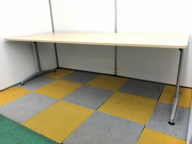 【中古】DD  DDEP-7TA-Z5 イトーキ（ITOKI） ミーティングテーブル（会議机）