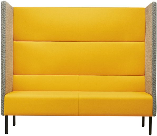 【新品】PIECE ピエースB-2LP W1630 その他メーカー ソファー