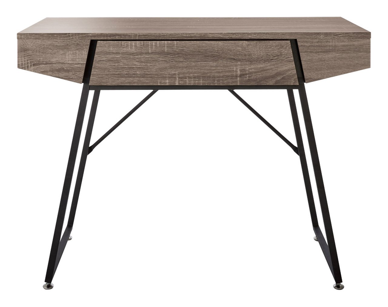 オシャレな木目のテーブル|グレー【新大阪】【北摂】【新品】【桜屋工業】【CHERRY】【在宅ワーク】
                        HOMEDAY
                                    新品
            