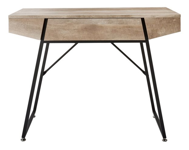 【新古】HOMEDAY SD-664 その他メーカー 平机