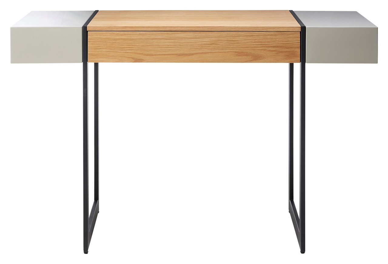 オシャレな木目のテーブル|幅1200mm|オーク|【新大阪】【北摂】【新品】【桜屋工業】【CHERRY】【在宅ワーク】
                        HOMEDAY
                                    新品
            