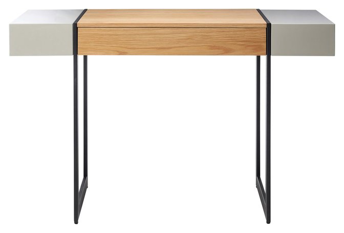 【新品】HOMEDAY SD-660-N その他メーカー 平机