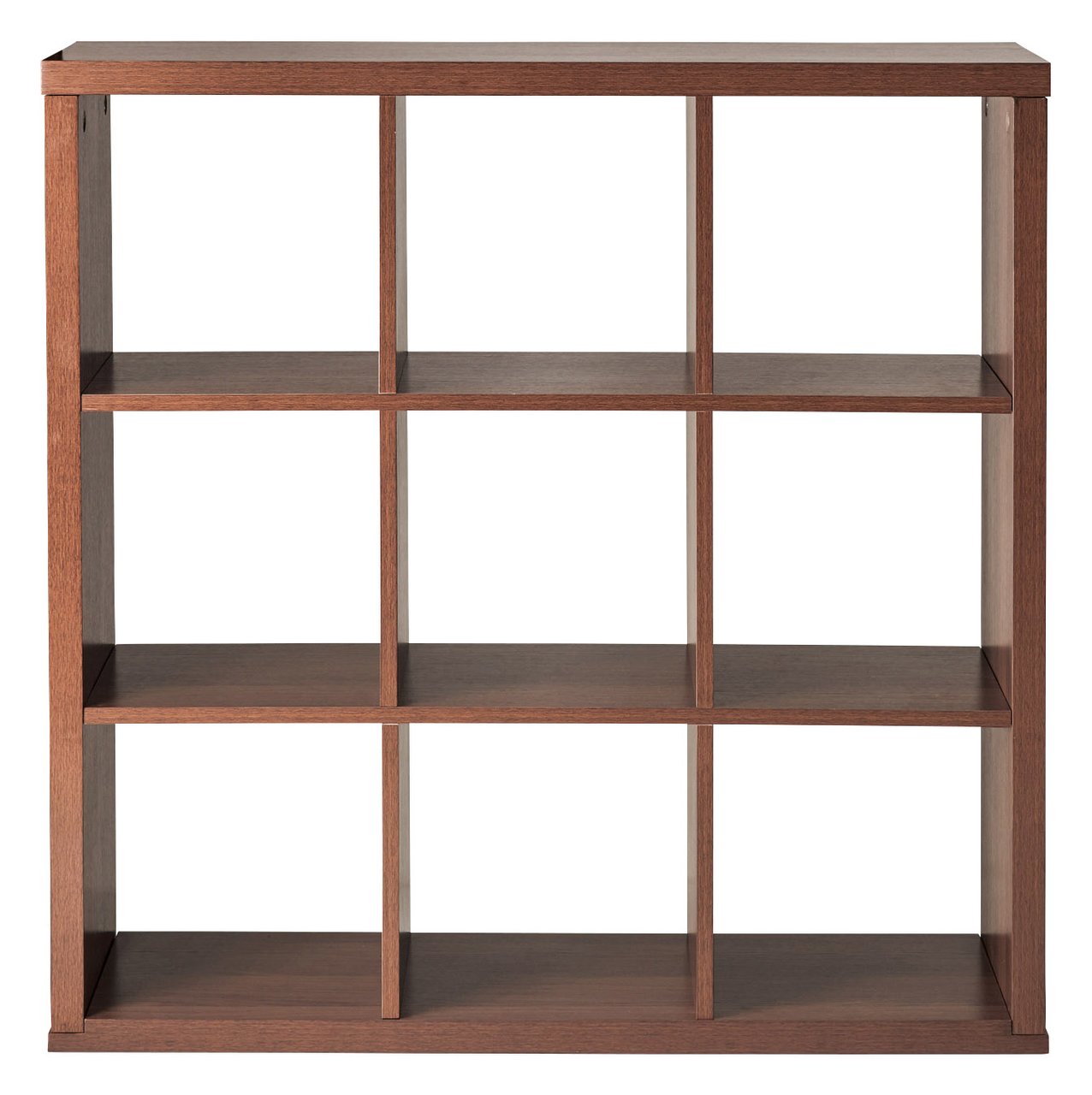 オシャレな木製のシェルフ|ウォールナット【新品】【新大阪】【北摂】【桜屋工業】【CHERRY】
                        HOMEDAY
                                    新品
            