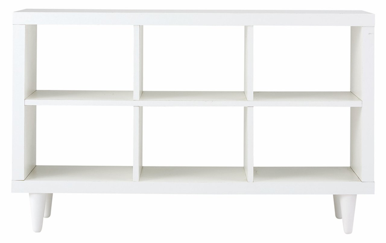 ２段シェルフ|ウォールナット|窓下|ホワイト【新品】【新大阪】【北摂】【桜屋工業】【CHERRY】
                        HOMEDAY
                                    新品
            