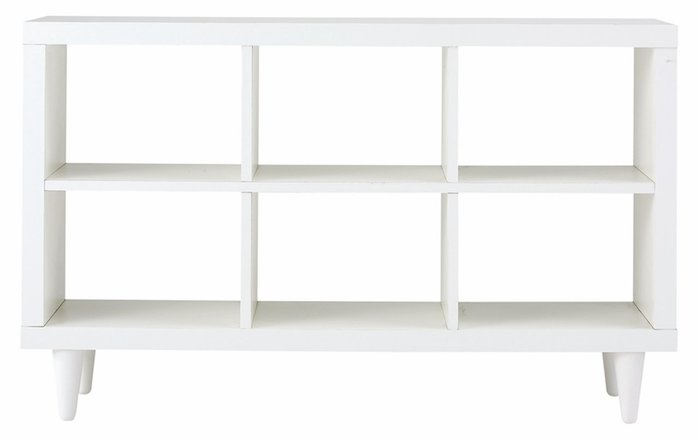 【新品】HOMEDAY LV-93 その他メーカー ローキャビネット／オープン