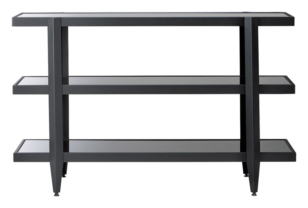 3段シェルフ|チヂミブラック|スチールラック|窓下【新品】【新大阪】【北摂】【桜屋工業】【CHERRY】
                        HOMEDAY
                                    新品
            