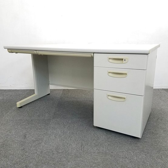 【中古】neos NED NED147B-AWH ナイキ（NAIKI) 片袖机