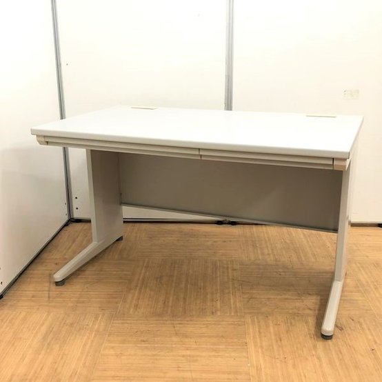 【中古】その他シリーズ  井上金庫 平机