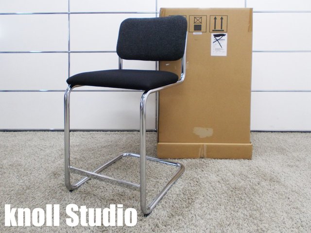 【中古】チェスカアームチェア   Knoll（ノール） チェアその他