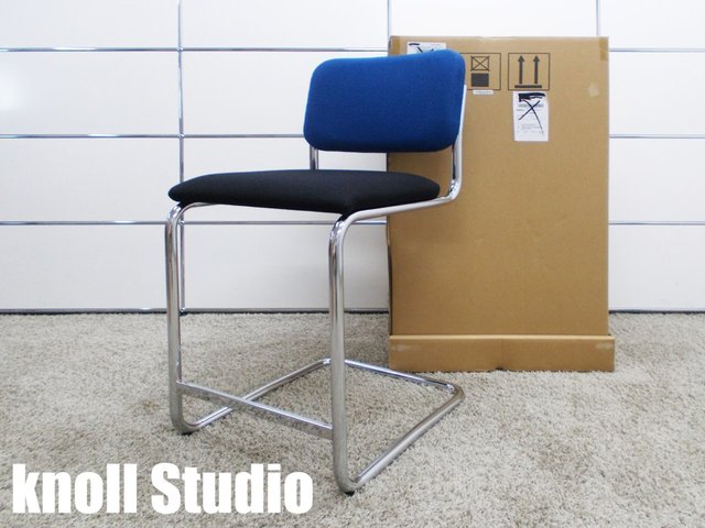 【中古】チェスカアームチェア   Knoll（ノール） チェアその他