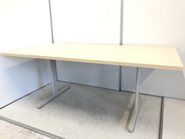 【中古】その他シリーズ  コクヨ（KOKUYO） ミーティングテーブル（会議机）
