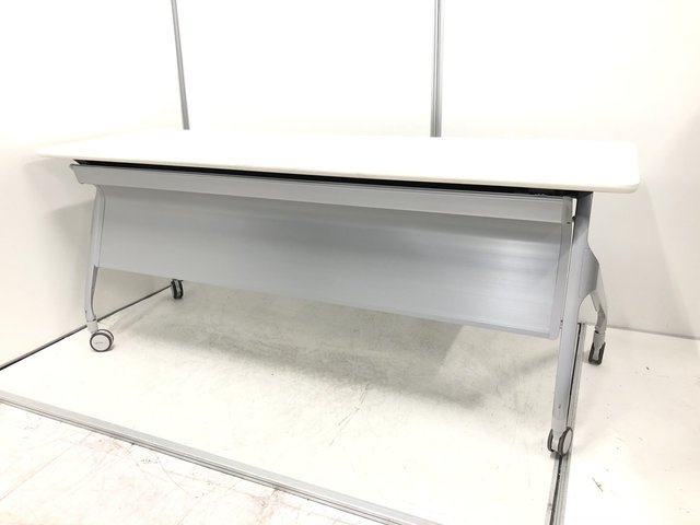 【中古】その他シリーズ  コクヨ（KOKUYO） スタックテーブル(長机/折りたたみ/会議用)