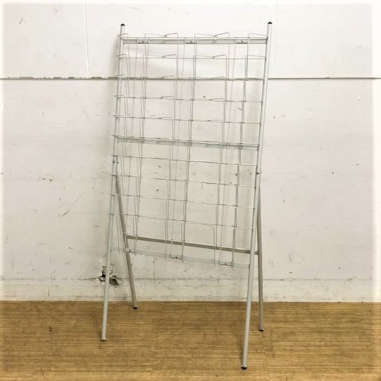 【中古】その他シリーズ  その他メーカー マガジンラック