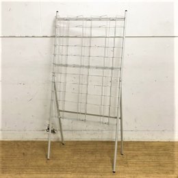 会社のカタログや資料を入れてお客様からも見えやすい！！　1台はあると何かと便利かも！？　　