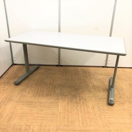 【中古】8194シリーズ  8194FB MB42 オカムラ（okamura） ミーティングテーブル（会議机）