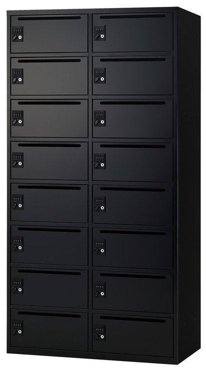 【新品】IPL IPL-16MD 井上金庫 ロッカーその他