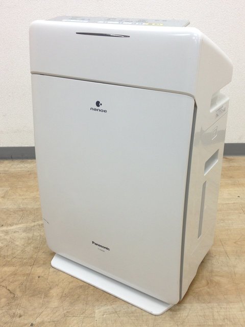 【中古】その他シリーズ  Panasonic 空気清浄機