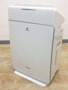 【ウイルスを撃退！！】Panasonic製　空気清浄機　オフィスの安心を守ります！