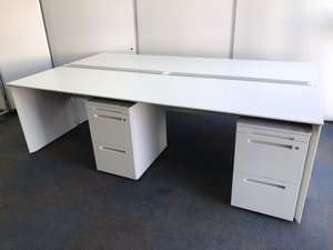 【オフィスのレイアウトを変えるならコレ！】コロナ対策でフリーアドレス化に！